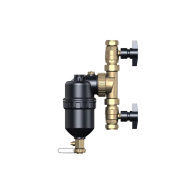 Magnetický filter DN25 (1" připojení)